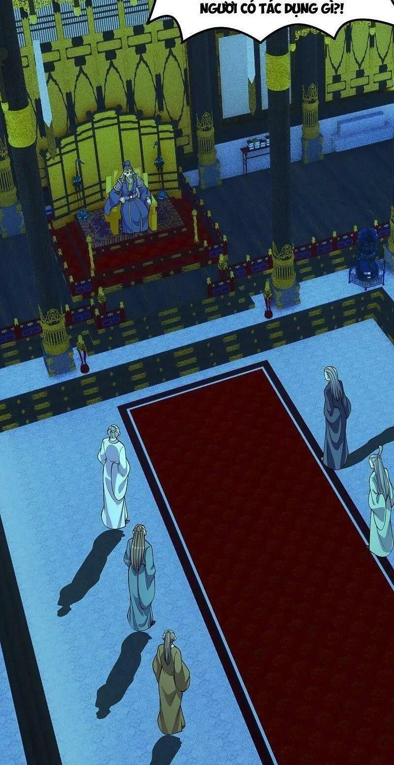 tiên võ đế tôn chapter 242 65