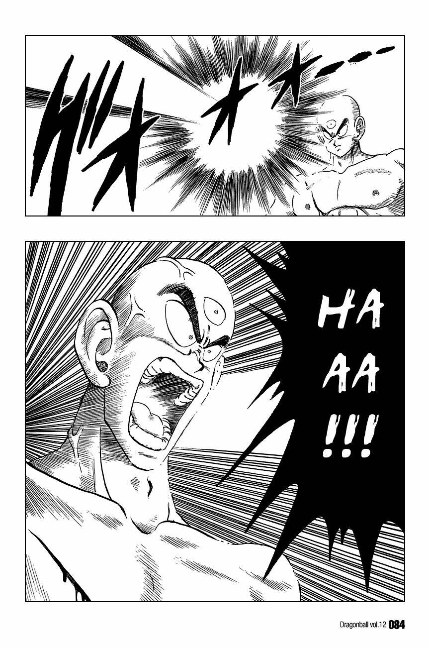 dragon ball - bảy viên ngọc rồng chapter 170 9