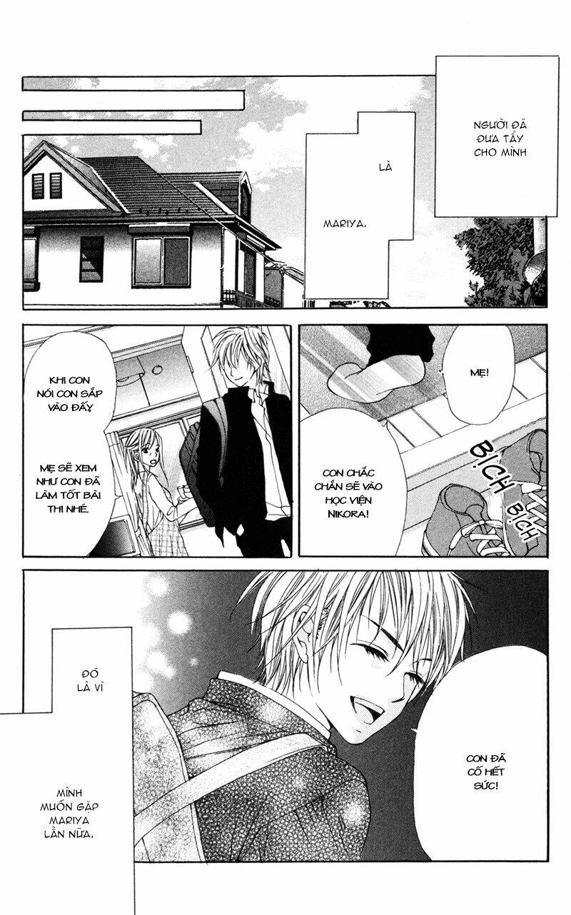 tổng hợp one shot. chapter 87 11