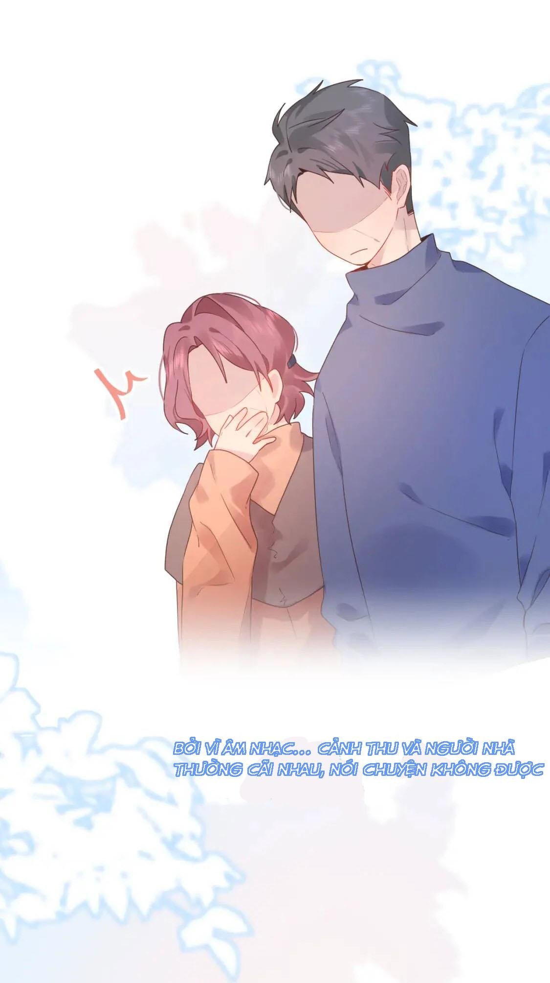 mối tình đầu của cậu ấy lại chính là tôi chapter 29 31