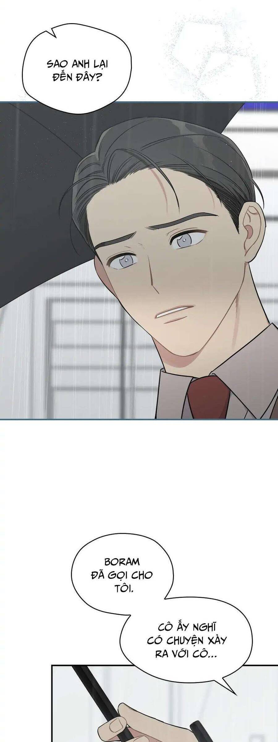 ly espresso của mùa xuân chapter 55 6