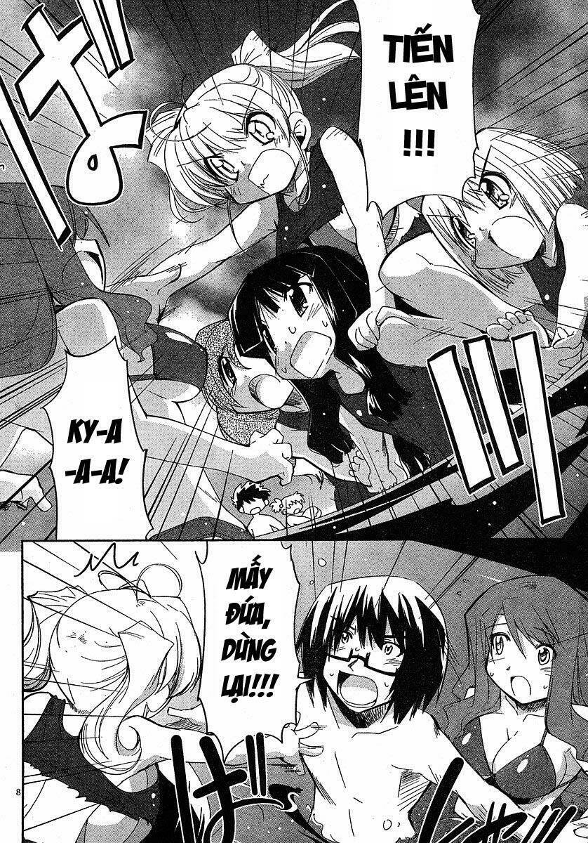 cherry x cherry chapter 7 8