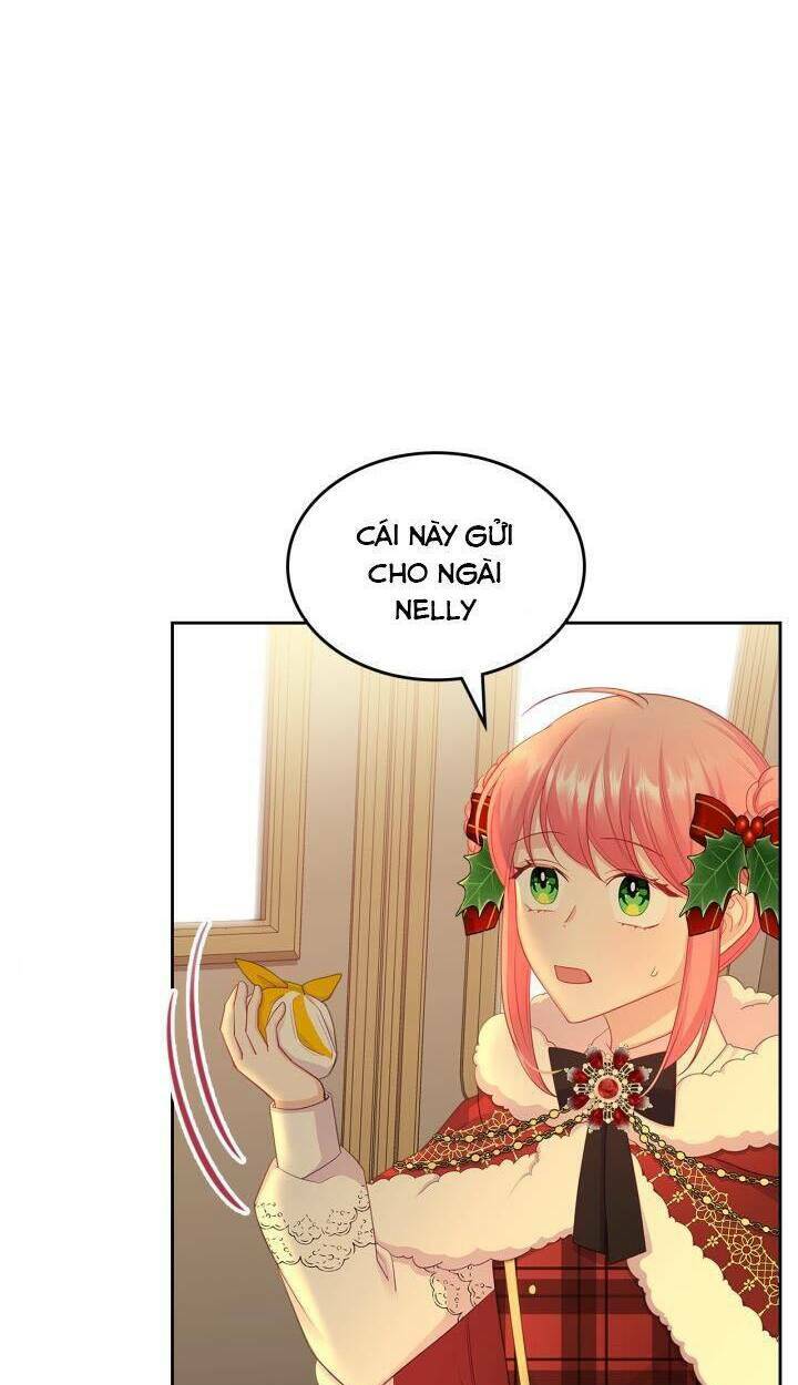 công chúa phản diện muốn ở trong ngôi nhà bánh quy chapter 57 60