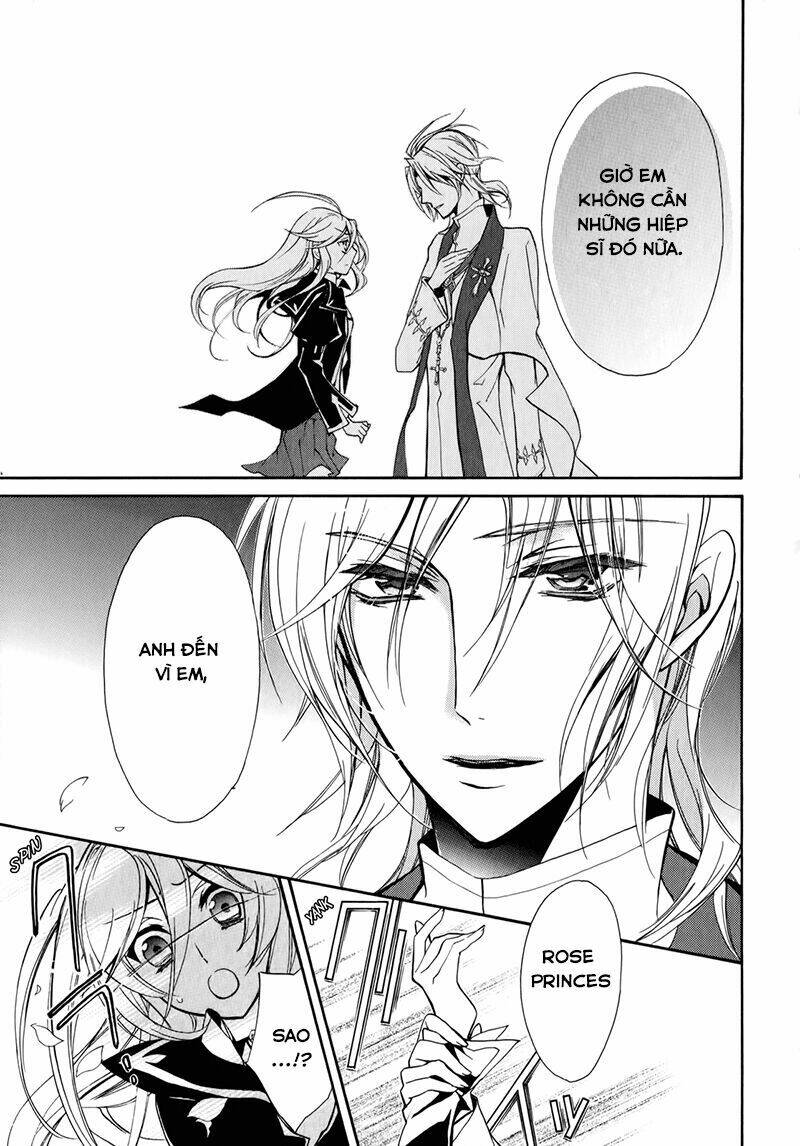 nụ hôn của công chúa tường vi chapter 38 30