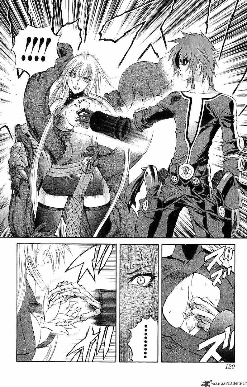 phù thủy phép thuật chapter 33 24