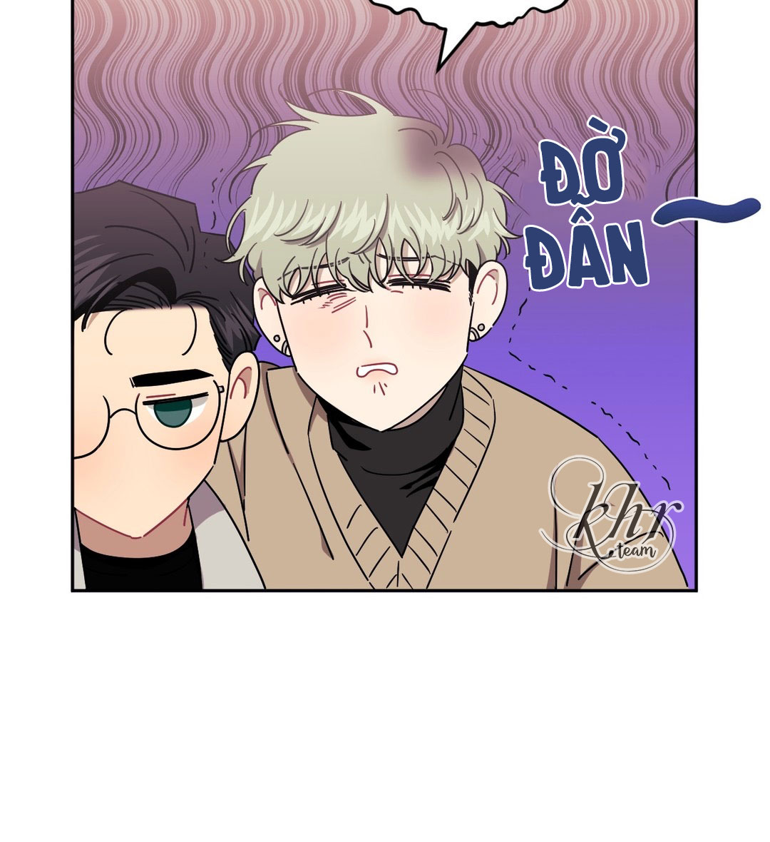 hơn cả bạn bè chapter 35.8 43