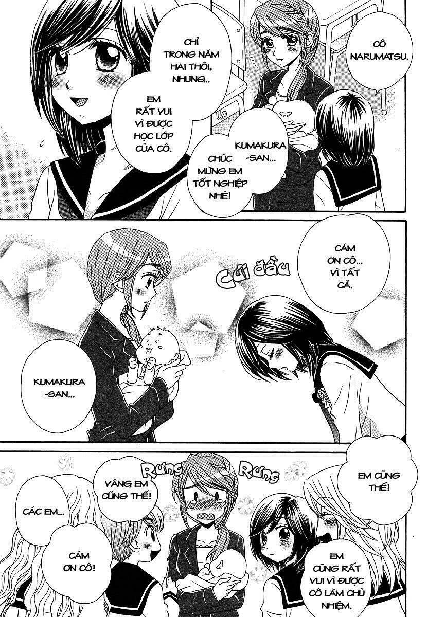 girl friends chapter 35 8