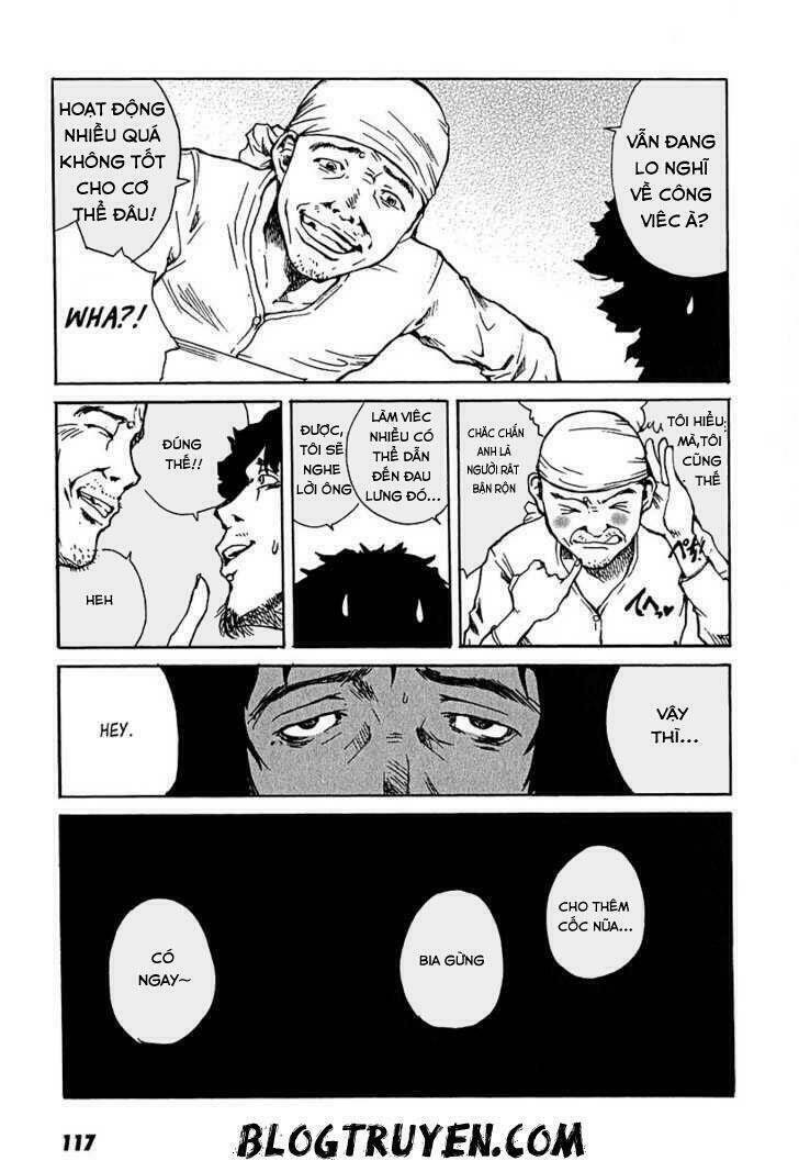 toukyou akazukin chapter 9 41