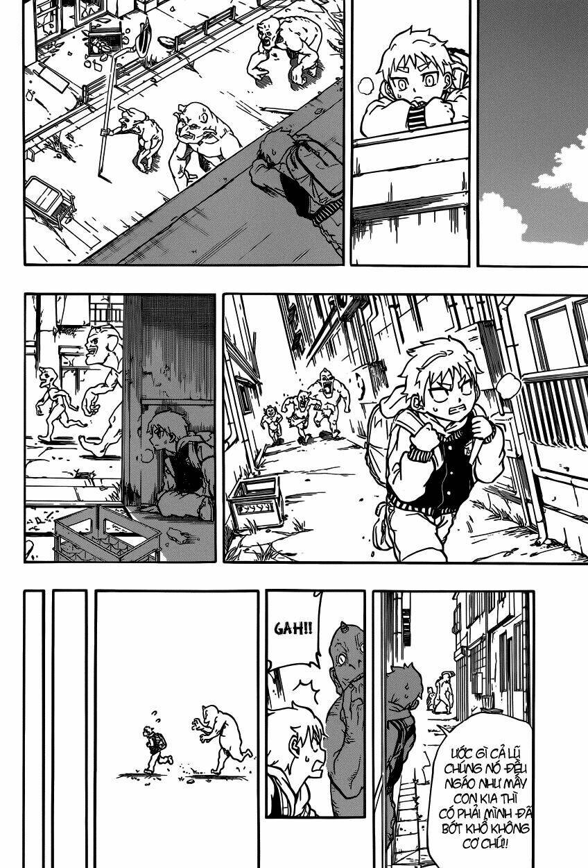 iron knight chapter 2 17