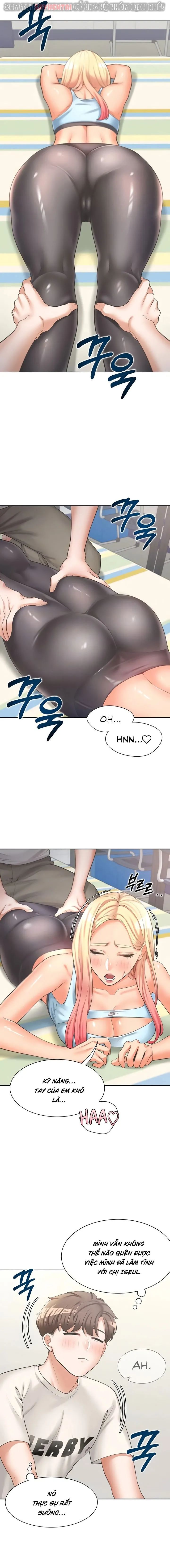 chiếc giường tầng chapter 6 5