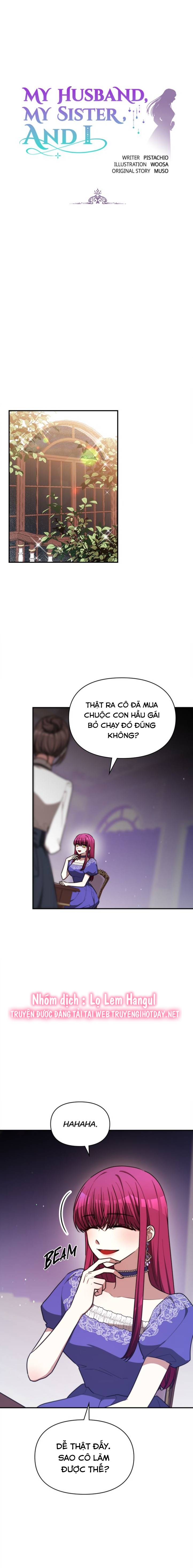chuyện tình tay ba chapter 109 1