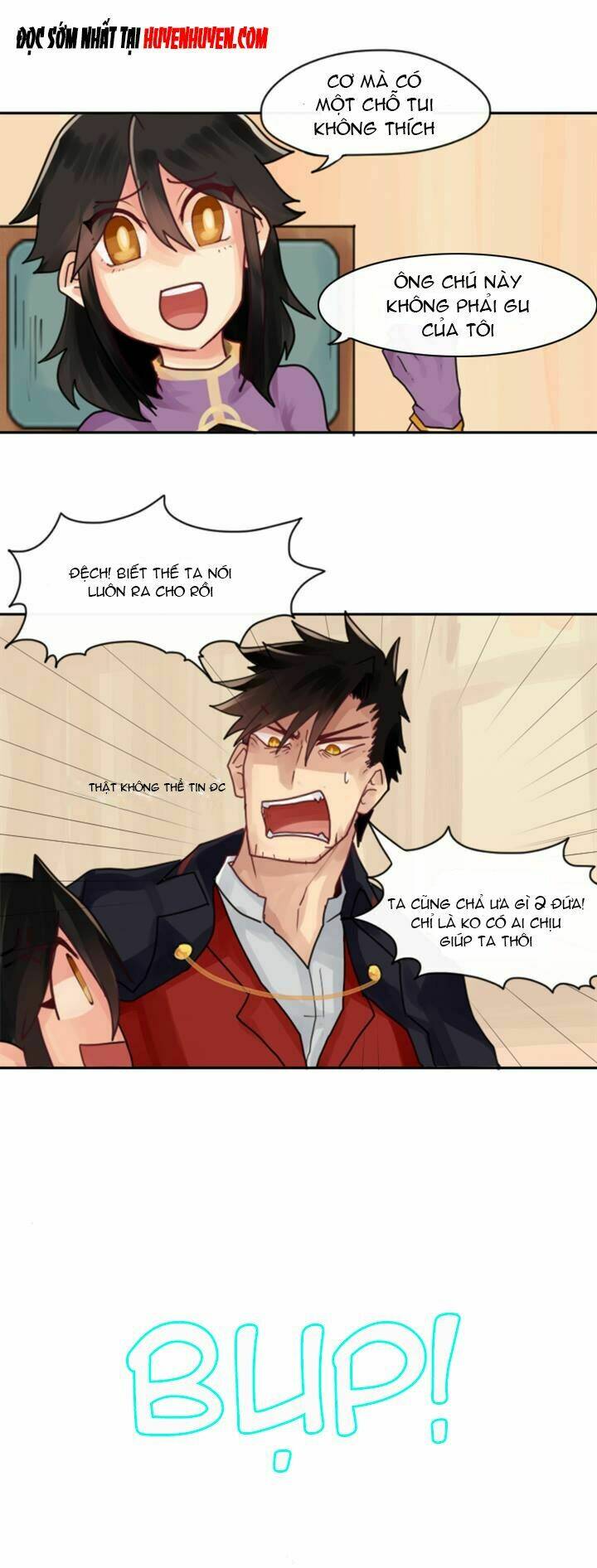 heart of a dragon chapter 2 12