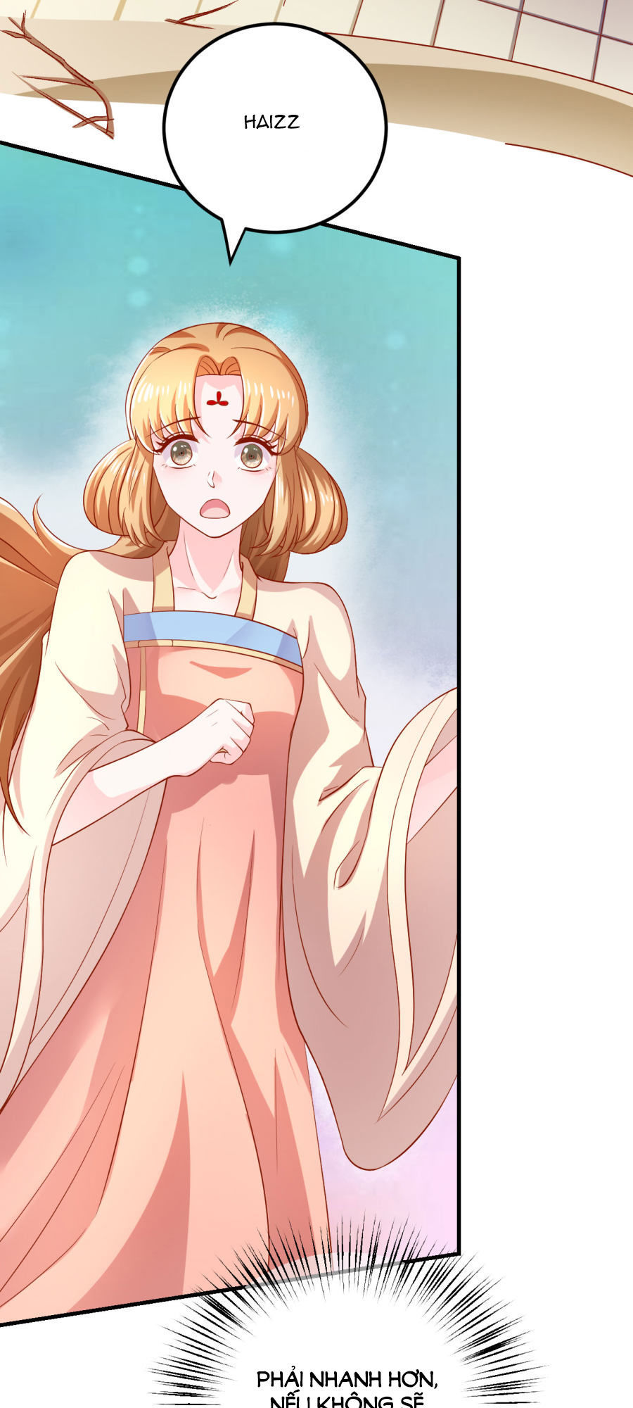 từ đây vương gia không thượng triều sớm chapter 18 5