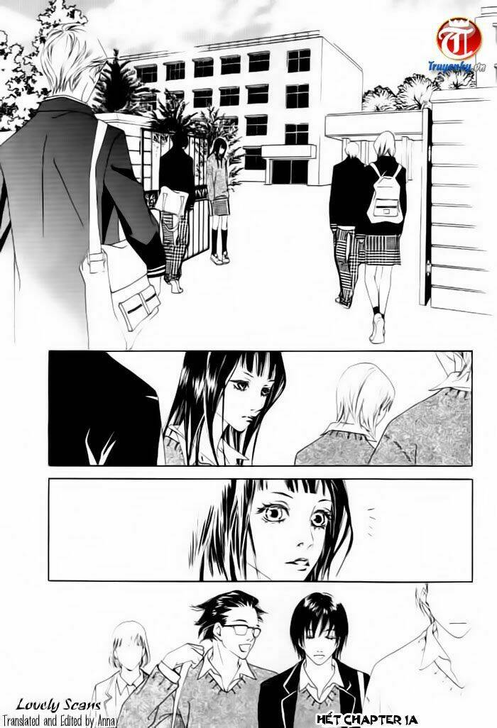 flowers of evil chapter 1.1 30