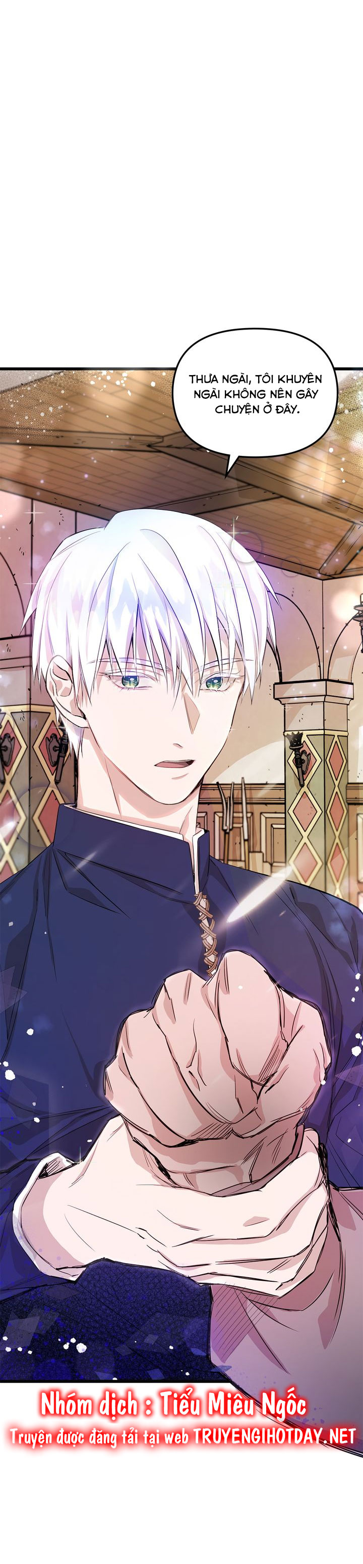 quán trọ dragondaily chapter 13 34