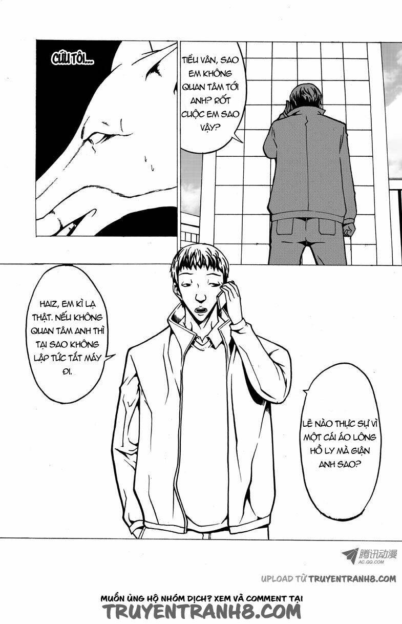 nhân quả tuần hoàn chapter 16.2 9