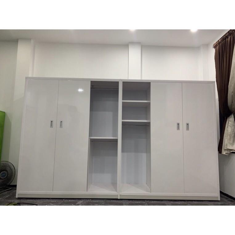 Tủ lùa cao cấp cao 1m85 cm
