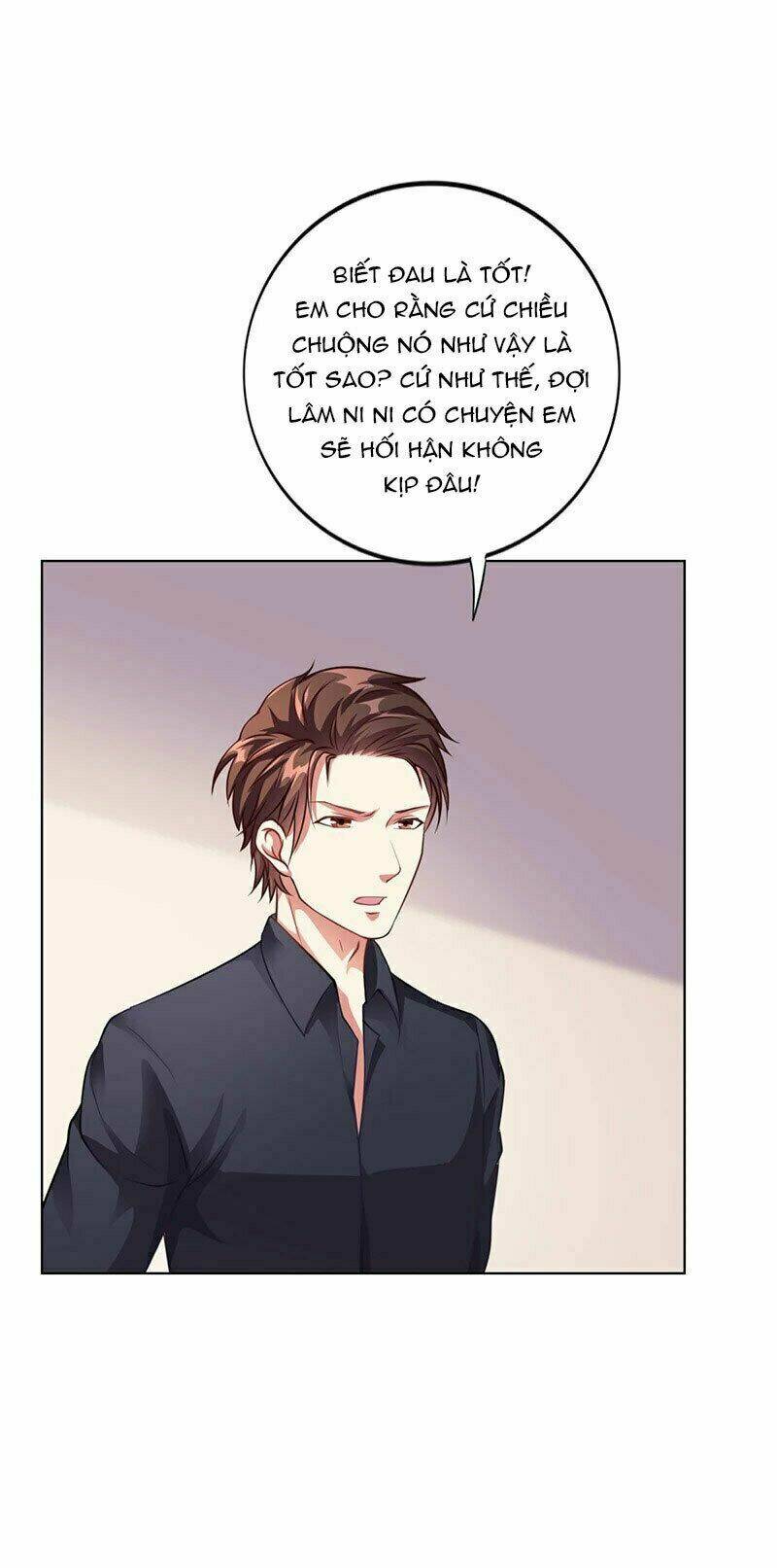 danh môn độc sủng ái thê chapter 34 20