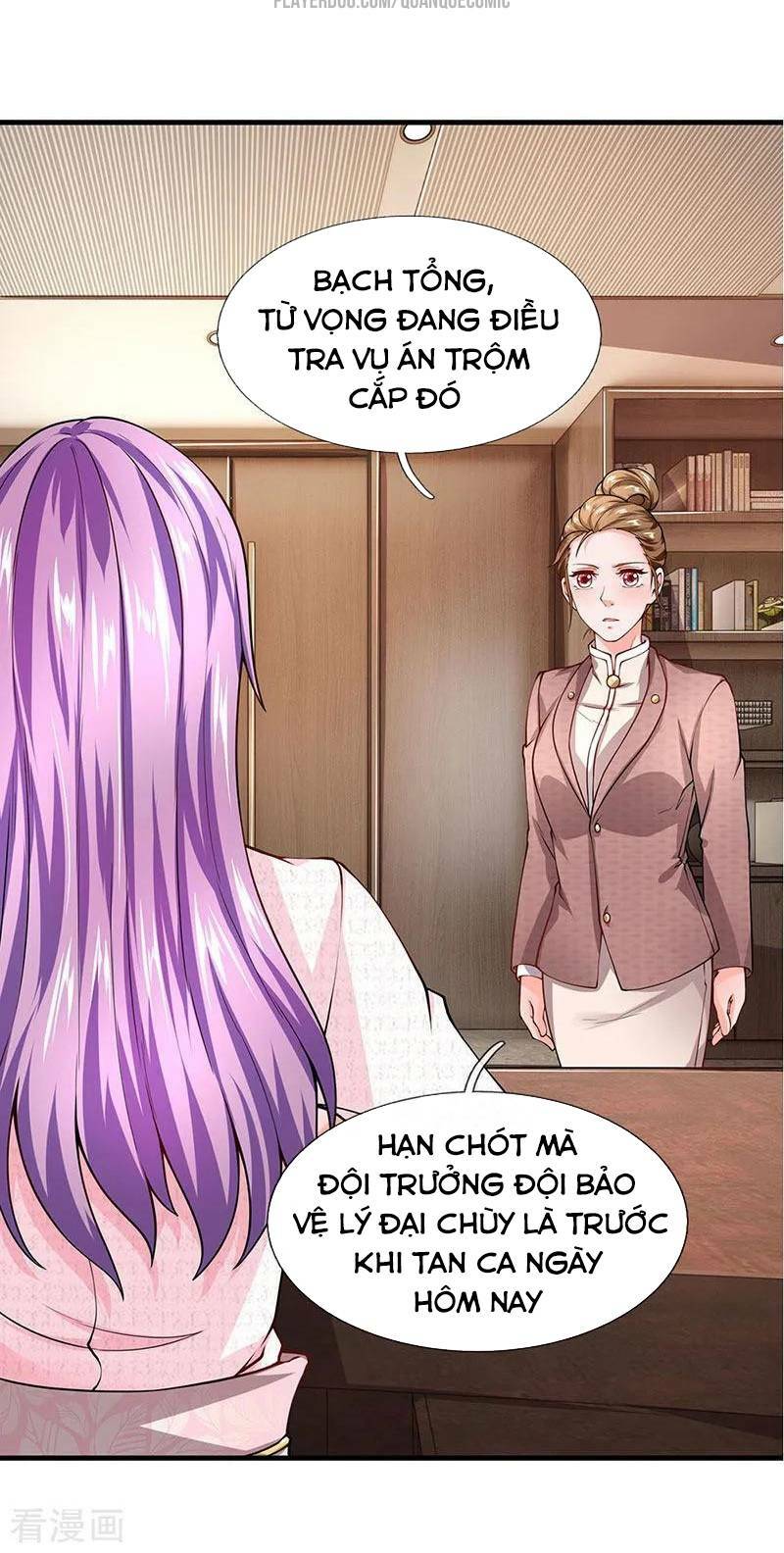 chung cực binh vương tại đô thị chapter 68 12