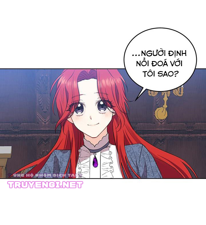 tôi sẽ trở thành gia sư của bạo chúa chapter 7 17