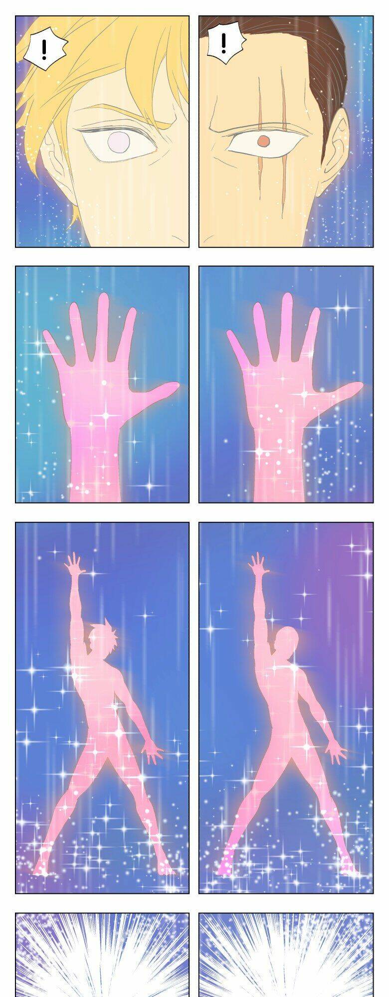 nhật ký hai anh lầy lội chapter 16 5