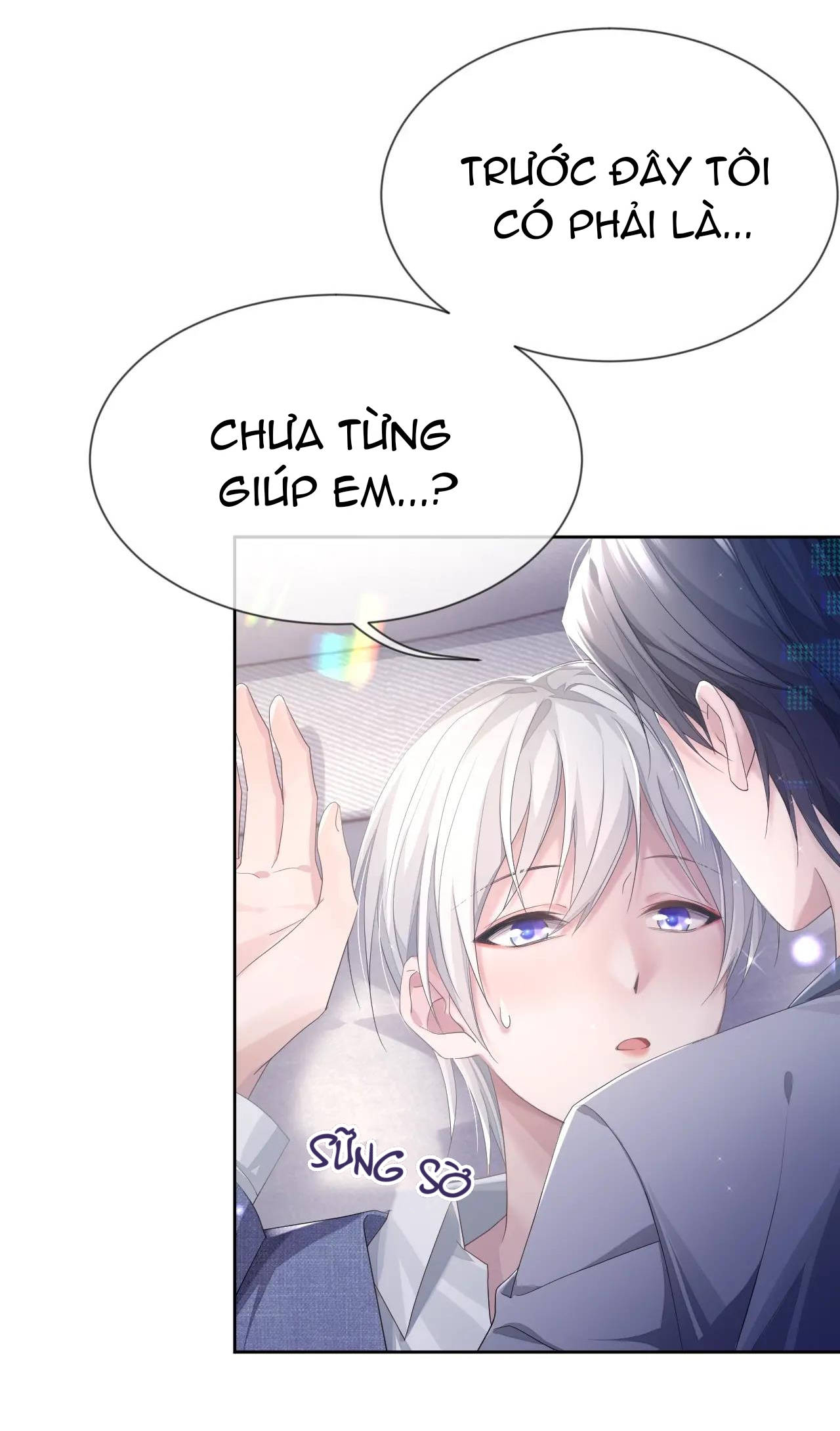 xin hãy ly hôn chapter 7 14