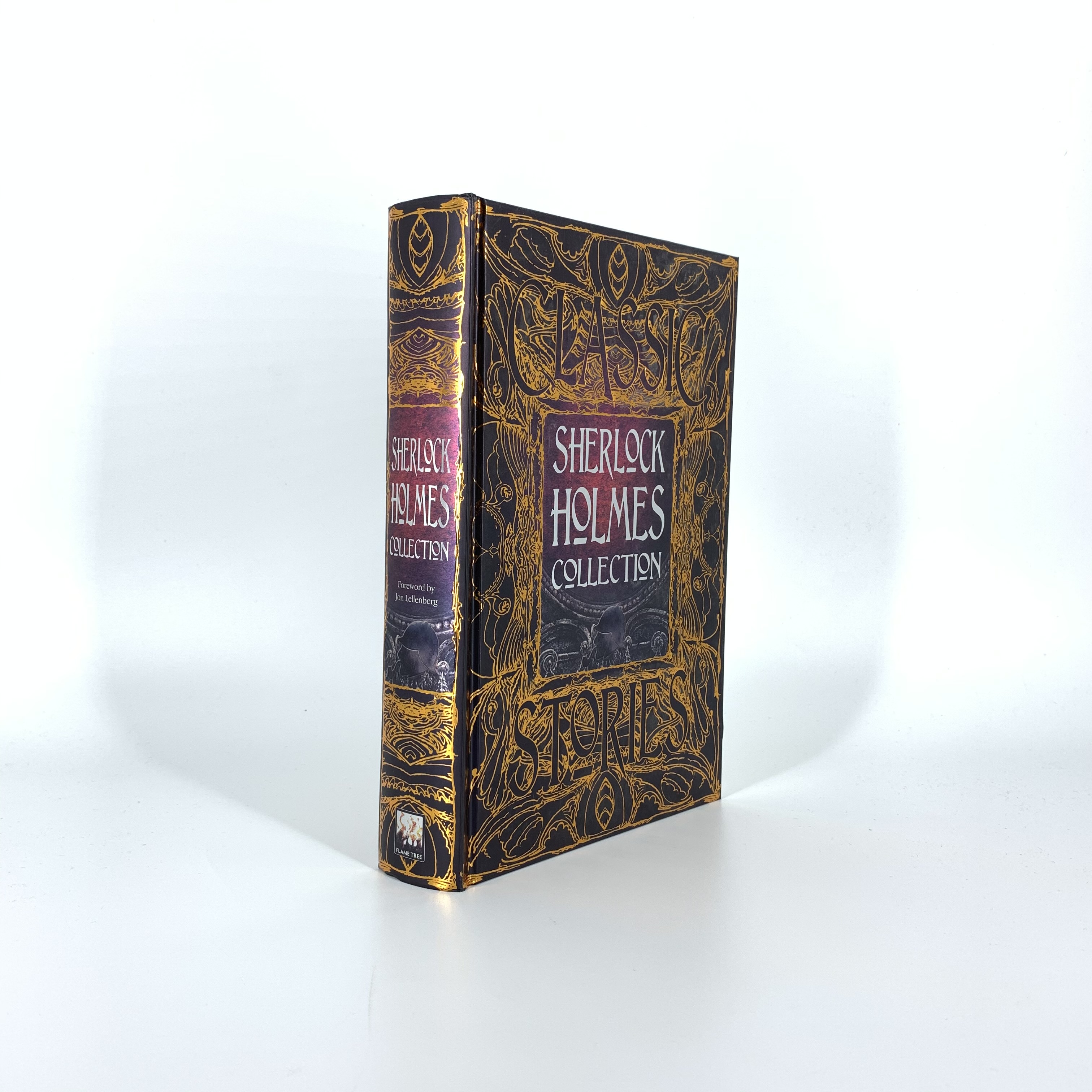 Sherlock Holmes Short Stories