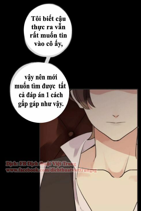 vết cắn ngọt ngào phần 2 chapter 13 40