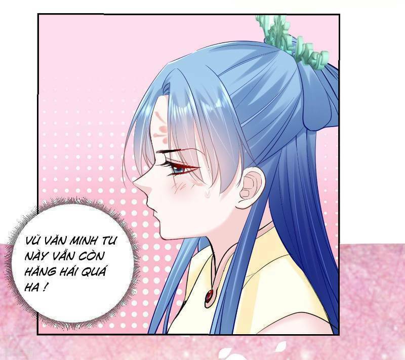 độc y đích nữ chapter 103 7