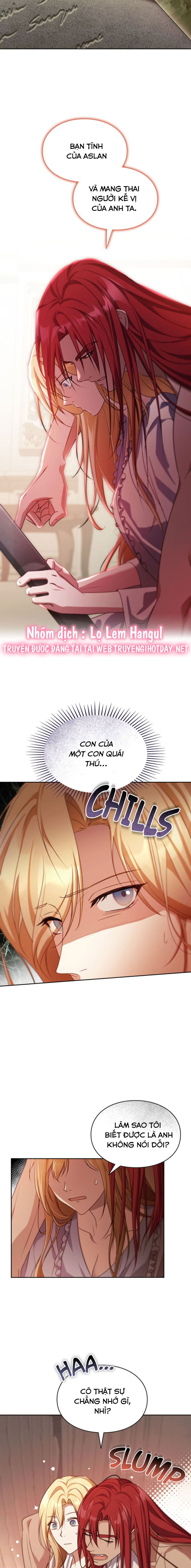 thánh nữ evelina chapter 32 15