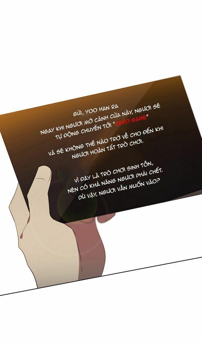 Zero Game chapter 0 43