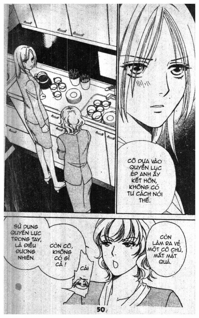 chiyou yo hana yo chapter 2 50