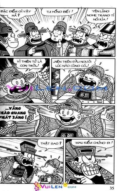 thần đồng đất việt chapter 104 32