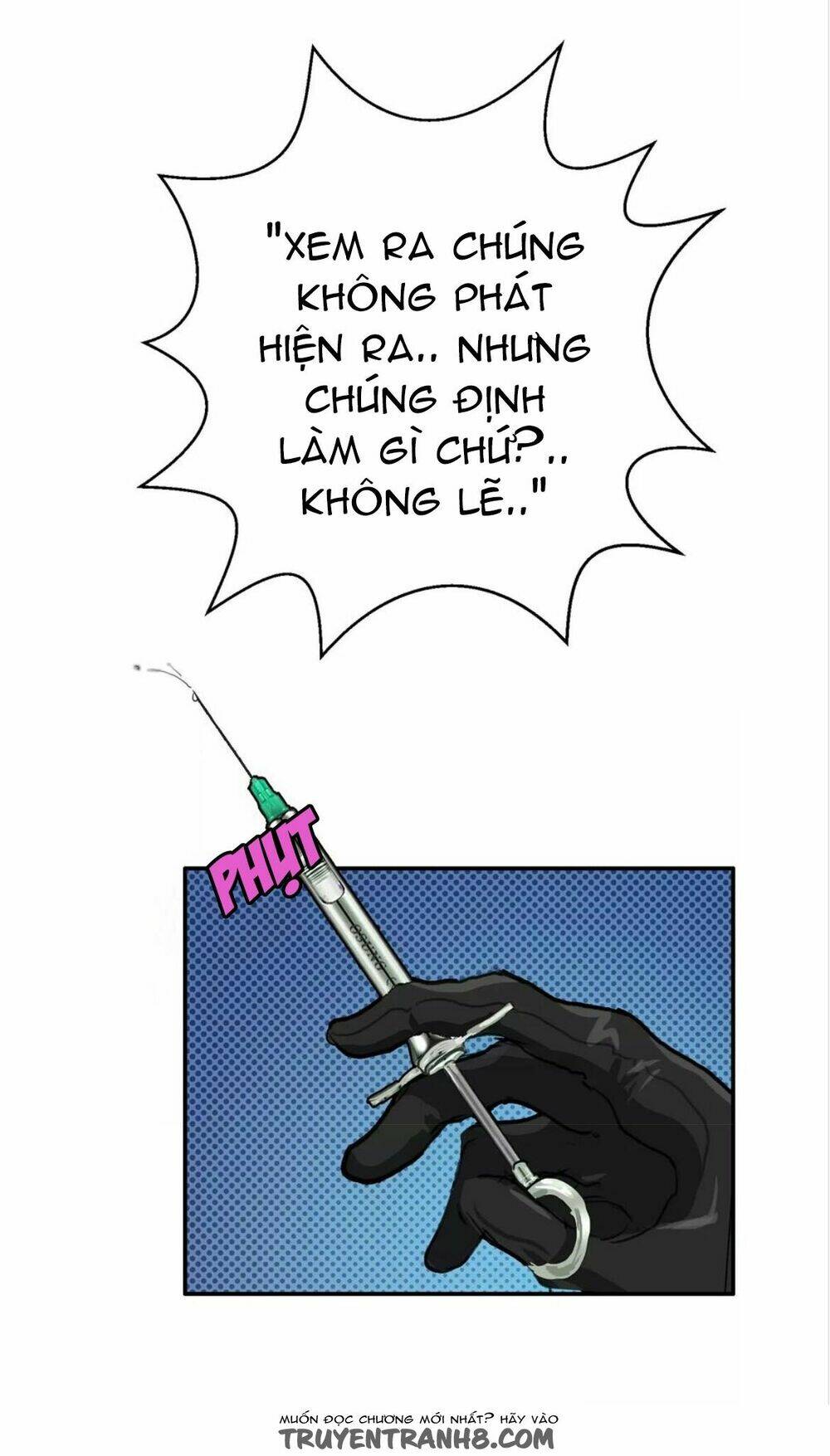 quạ đen chapter 30 16