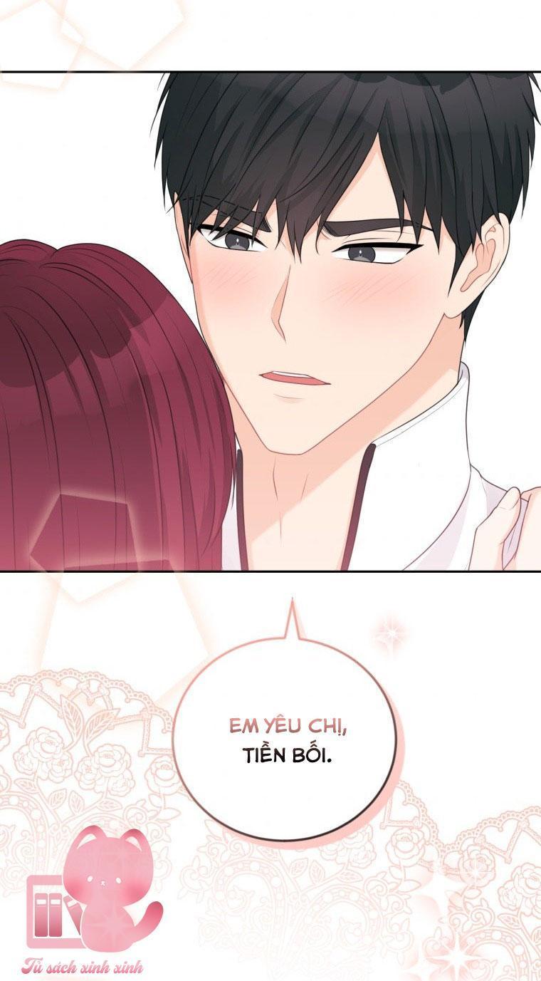 mong được chị chỉ bảo, tiền bối chapter 13 51