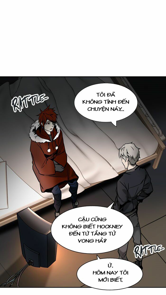 tòa tháp bí ẩn 2 chapter 232 60