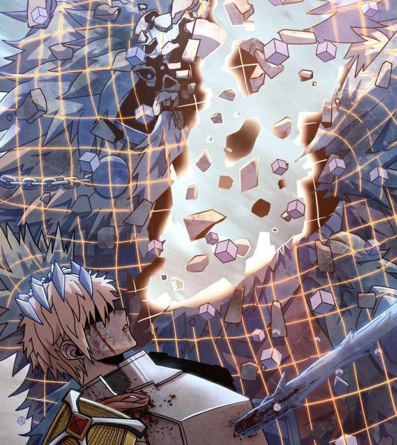 Sự Trở Lại Của Anh Hùng Diệt Thế chapter 46.5 76