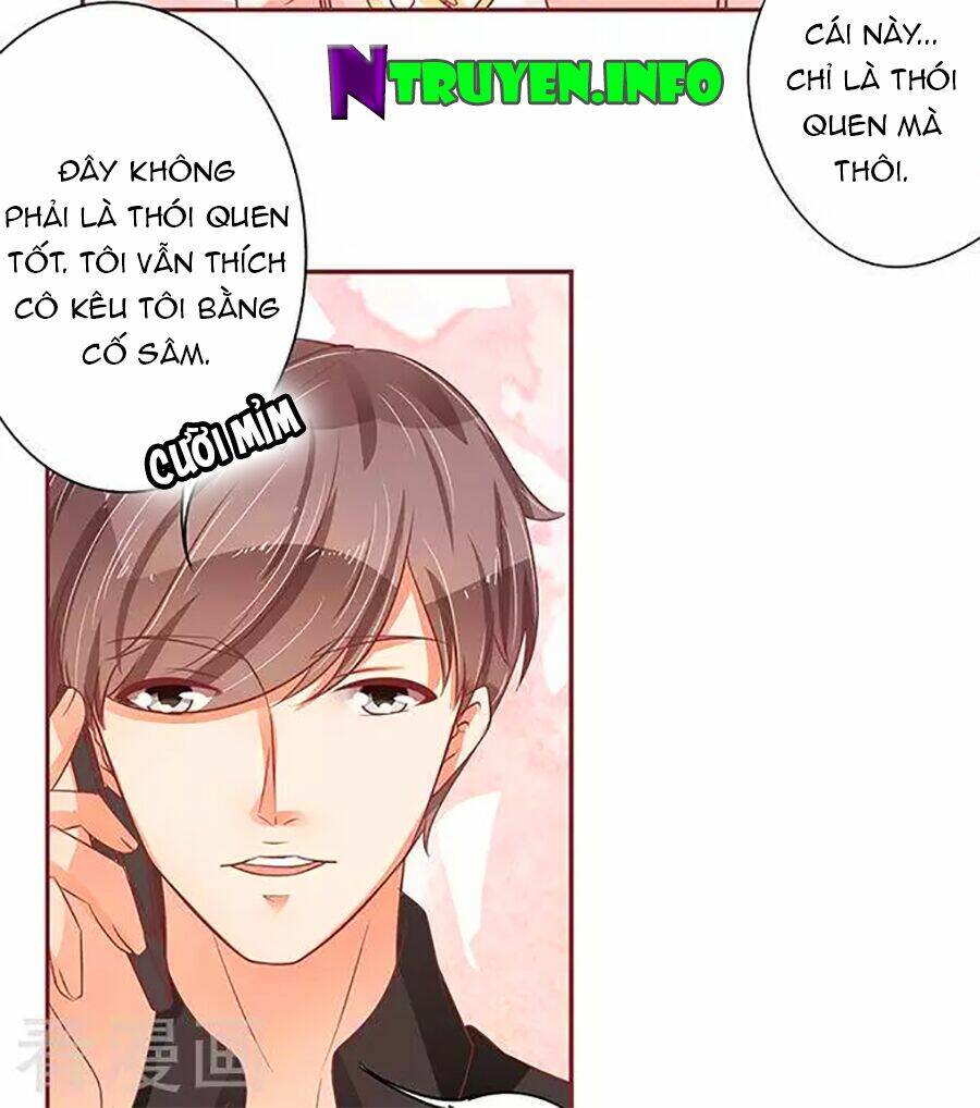 vương tước tư hữu bảo bối chapter 88 16