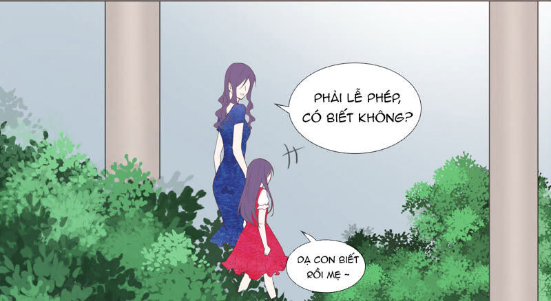 chiến lược lãng mạn của thịnh thiếu chapter 18 32