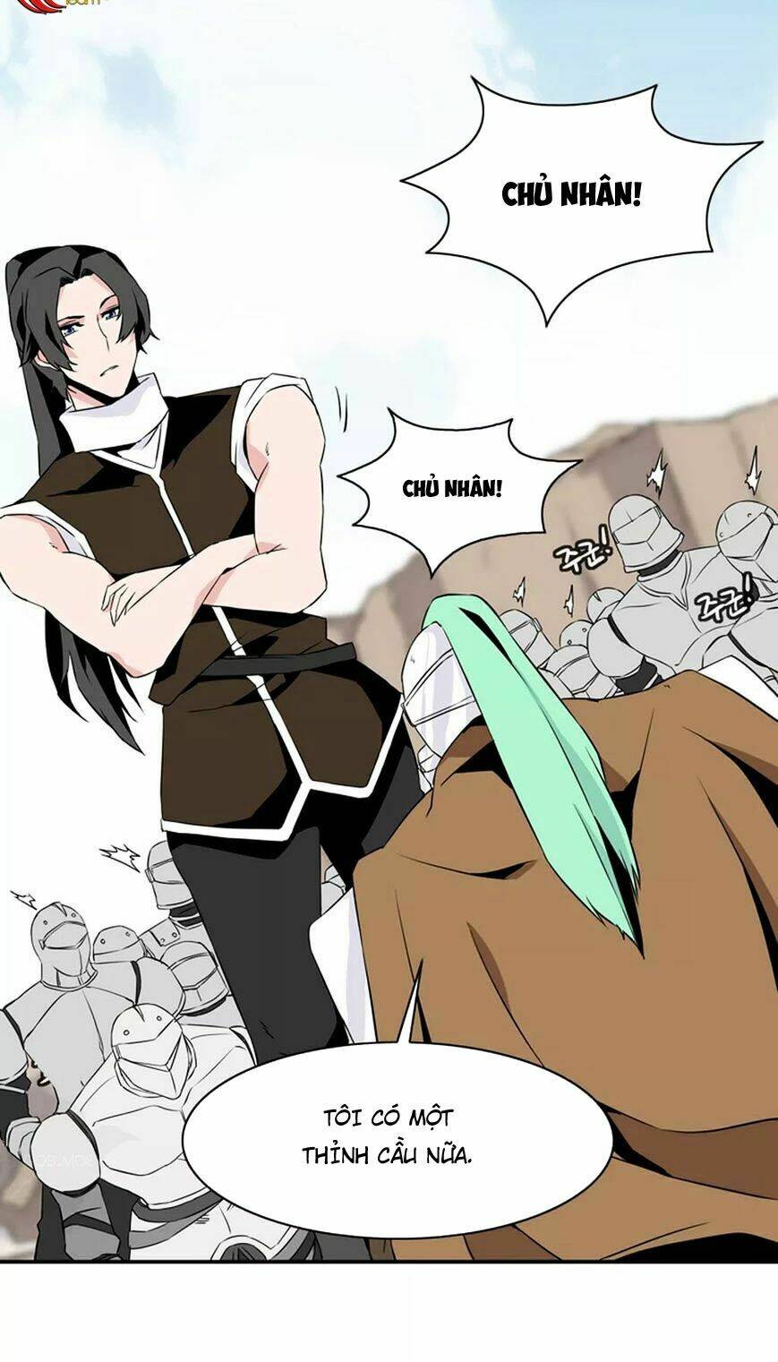 ảo mộng vương chapter 15 39