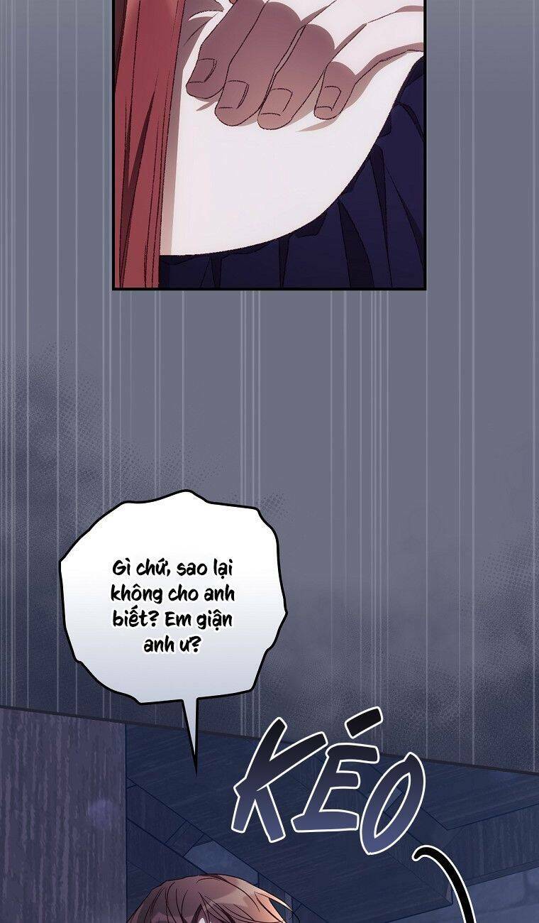 tôi nhìn thấy cái chết của bạn chapter 34 9