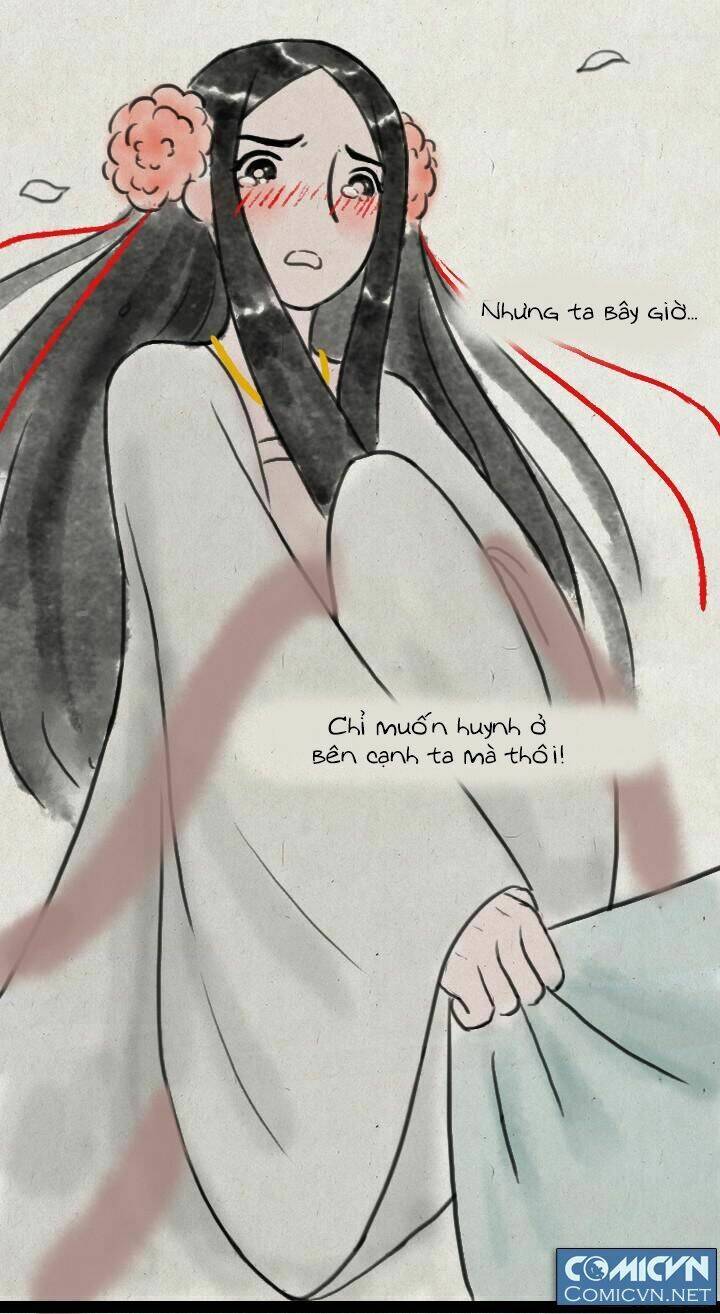 nhất thiền tiểu hòa thượng chapter 48 31