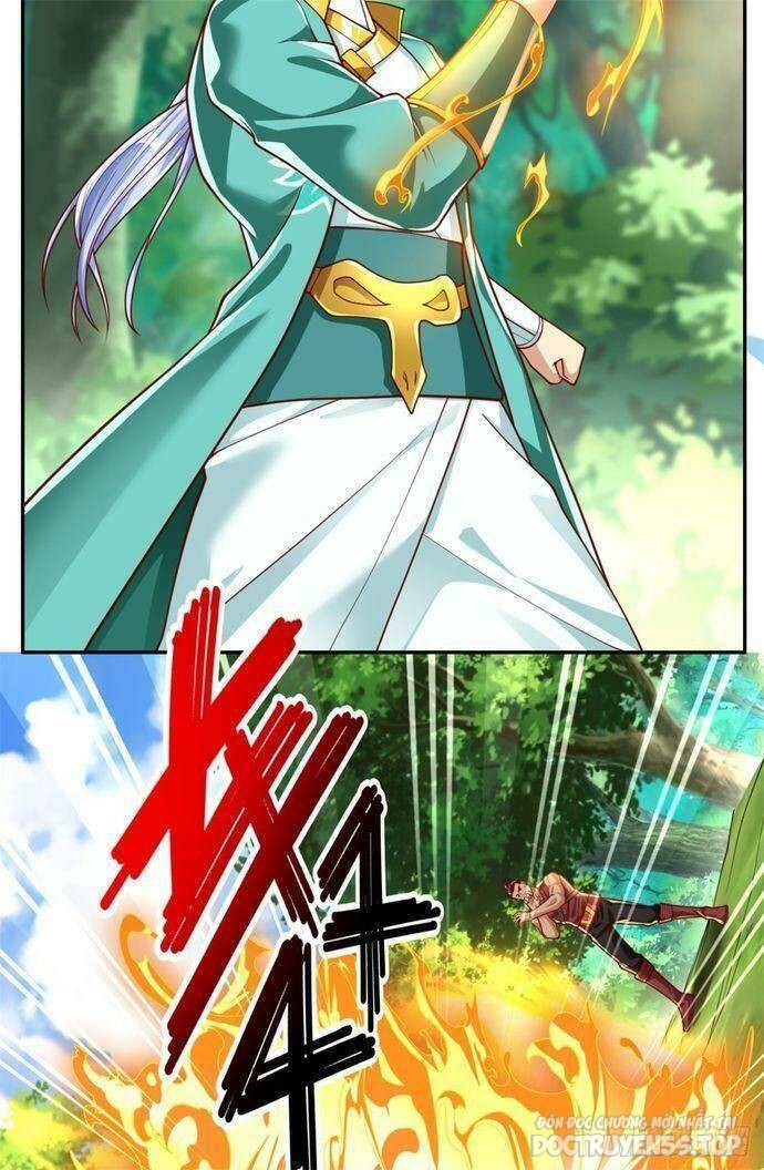 ta có khả năng vô hạn đốn ngộ chapter 41 9