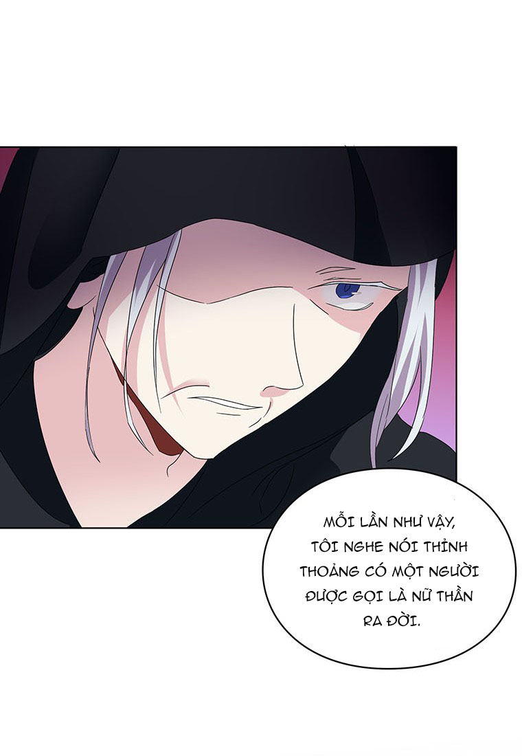 kết cục buồn của trò chơi nhập vai chapter 24 44