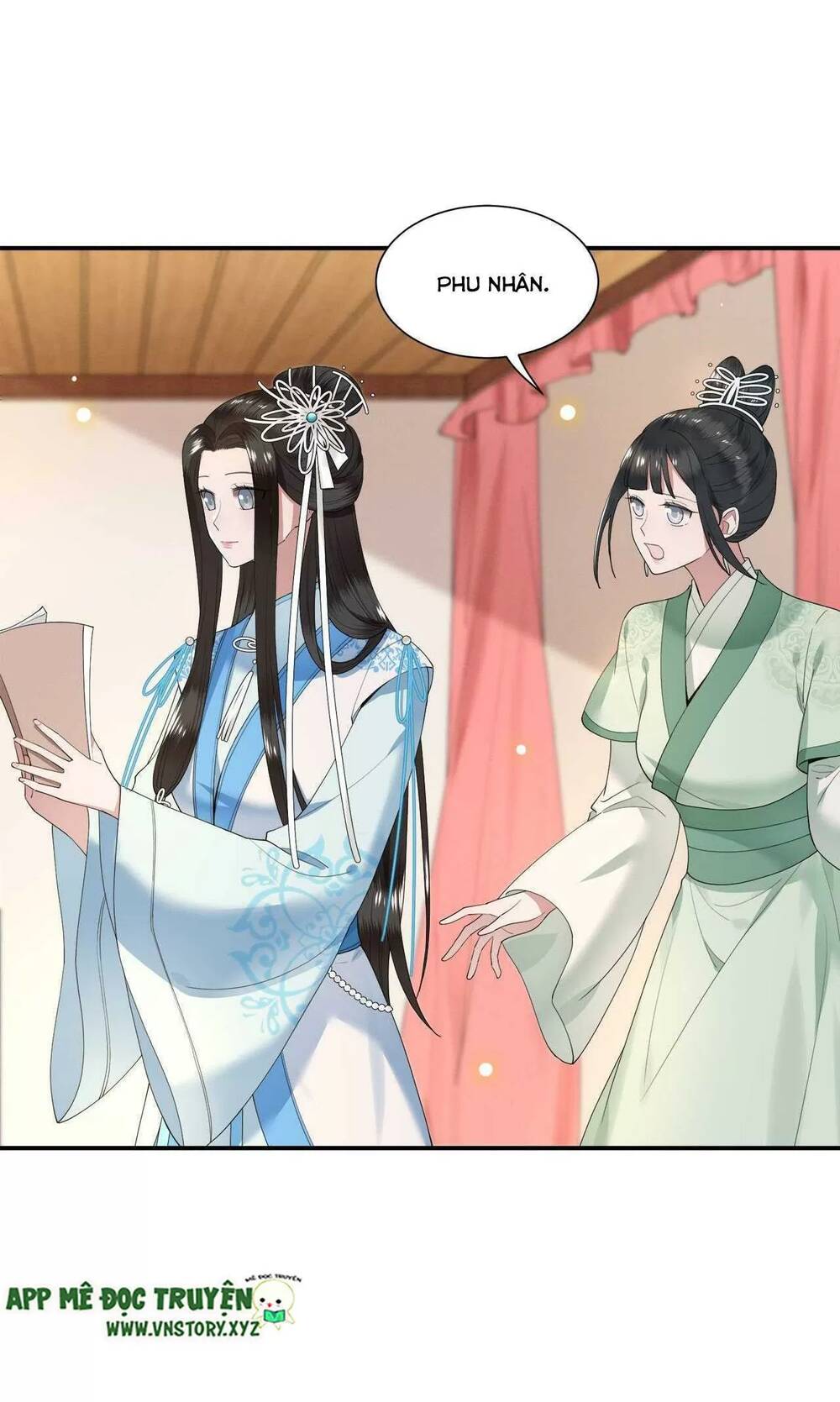 phượng hoàng vu phi chapter 103 17