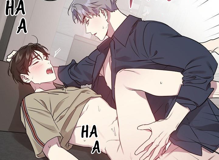 thần tượng đến rồi!? chapter 14 84