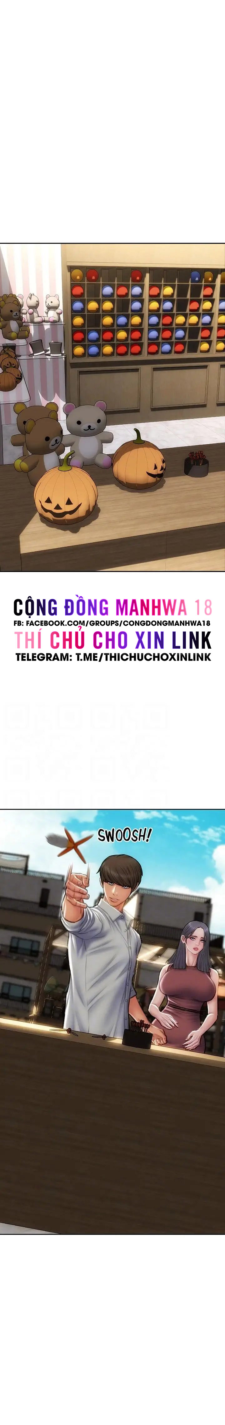 dân chơi out trình chapter 66 9