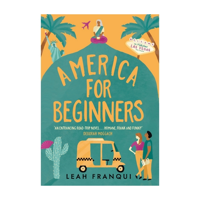 America For Beginners