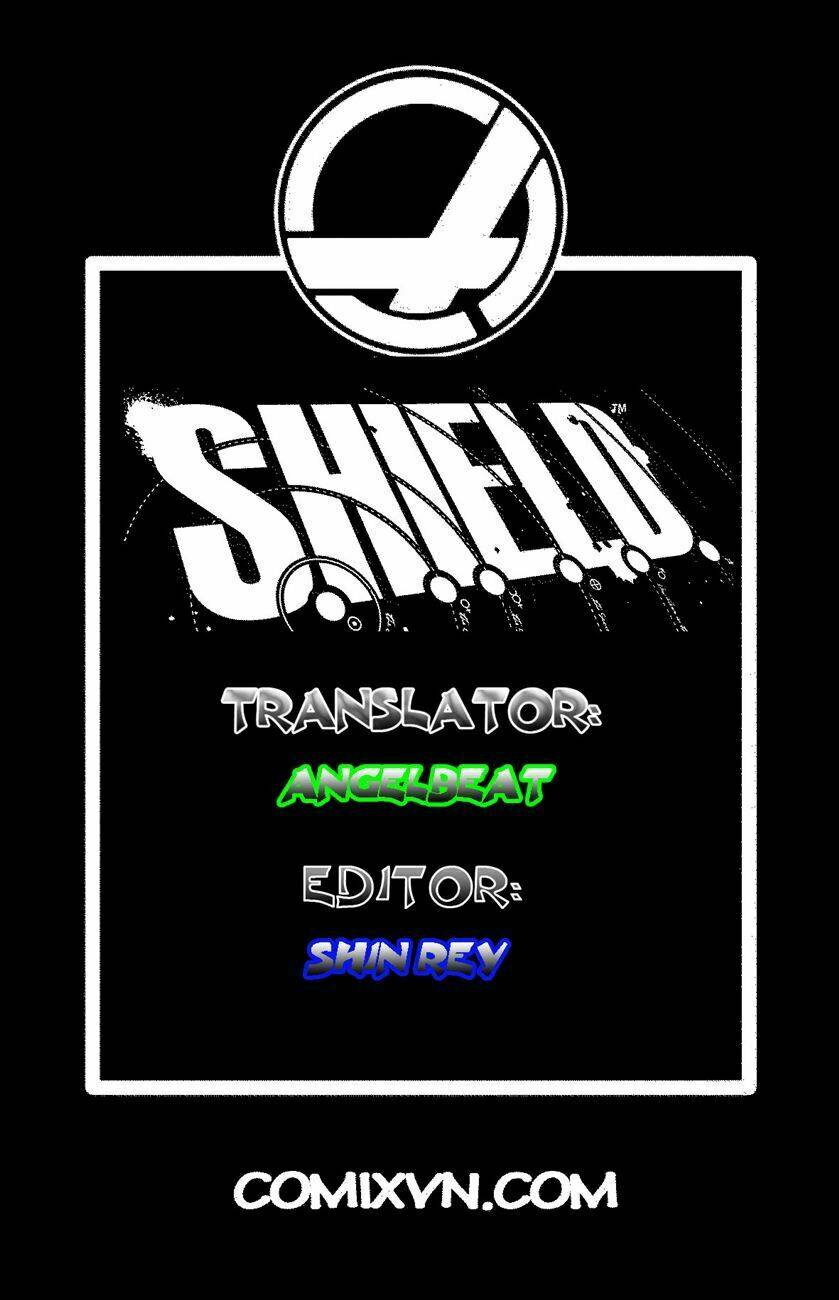 s.h.i.e.l.d chapter 2 3