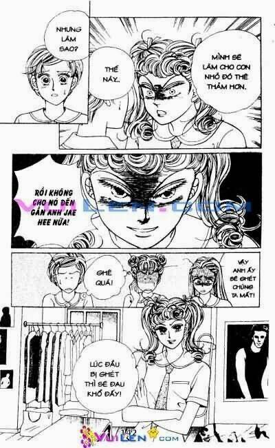 cô gái trung hoa chapter 7 142